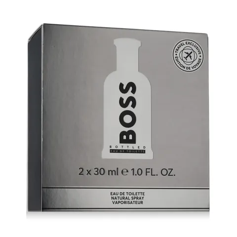 Boss Bottled