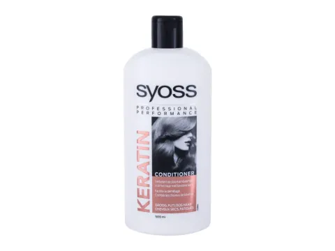 Keratin Conditioner
