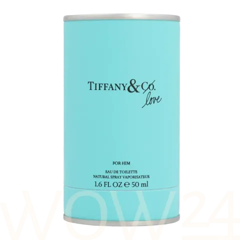 Tiffany &amp; Love