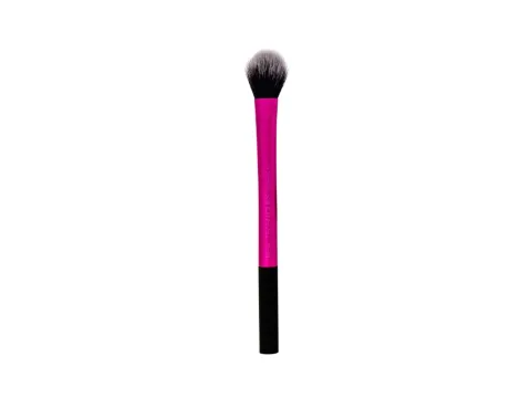 Brushes finish setting