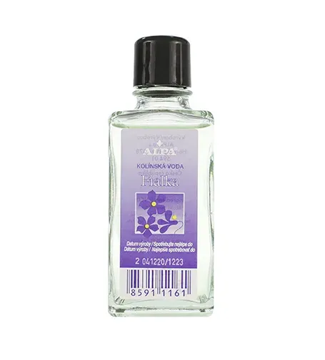EDC W 50 ml Purple