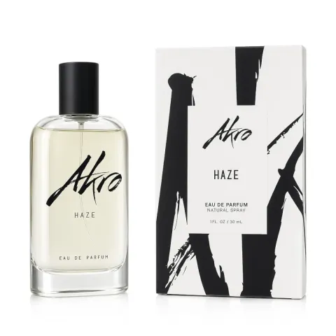 Haze
