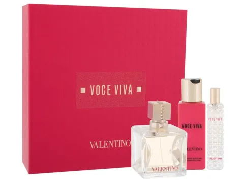 Voce viva