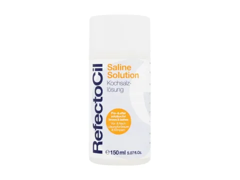 Saline Solution