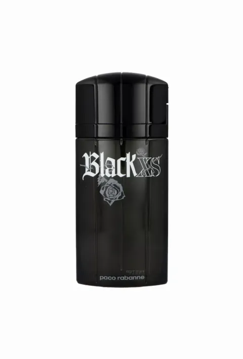 Black XS