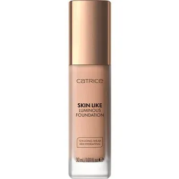 Skin Like Brightening Make-up