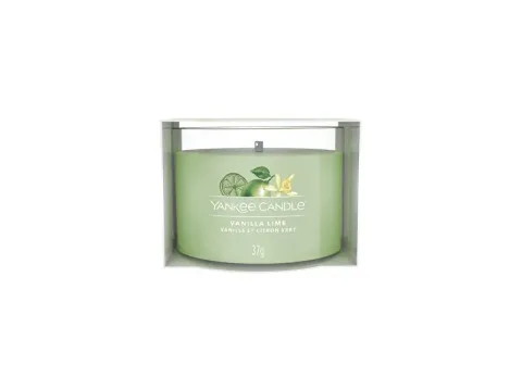 Vanilla Lime