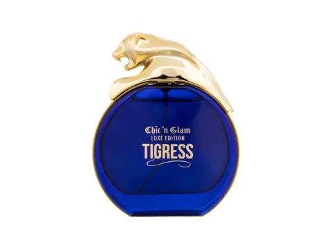 Luxe Edition Tigress