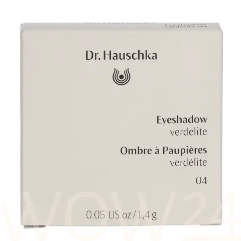 Dr. Hauschka Eyeshadow