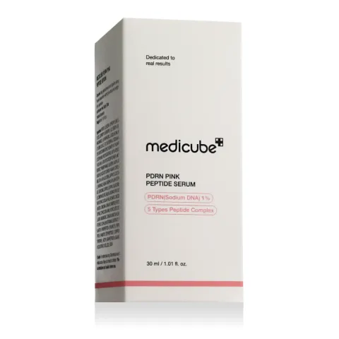 PDRN Pink Peptide Serum