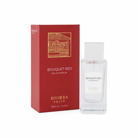 Riviera Privé Bouquet Red