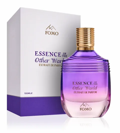 perfume extract U 100 ml Essence Of The Other World