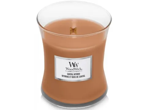 Santal Myrrh