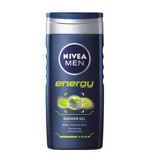Men energy