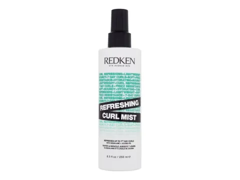 Curl Stylers Refreshing Curl Mist