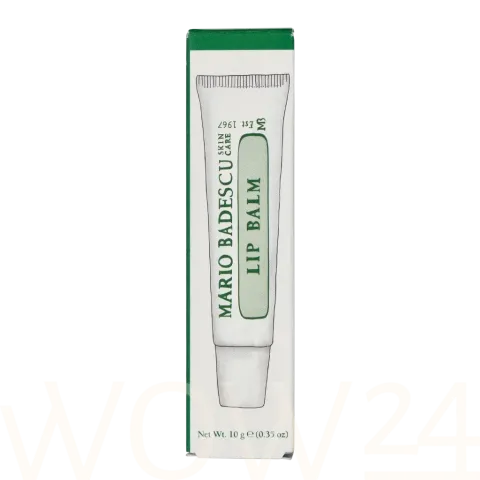 Moisturizing lip balm (Lip Balm)