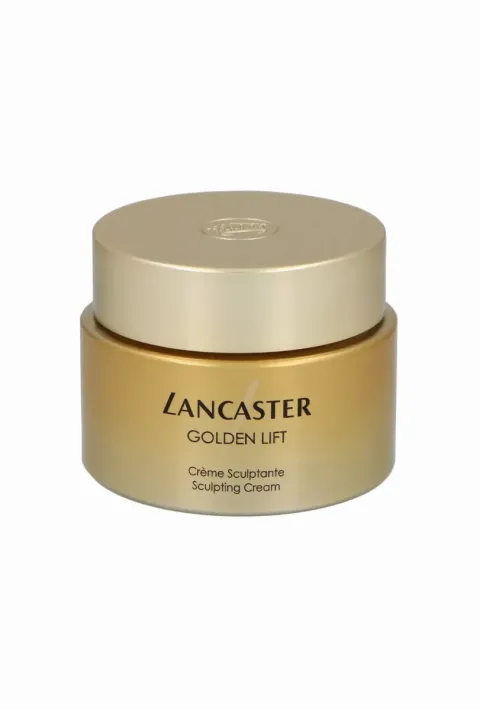 Tester Lancaster Golden Lift Day Cream 50ml