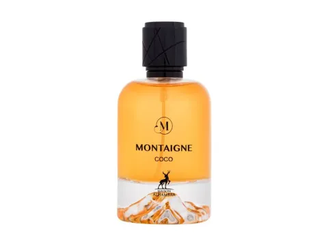 Montaigne Coco