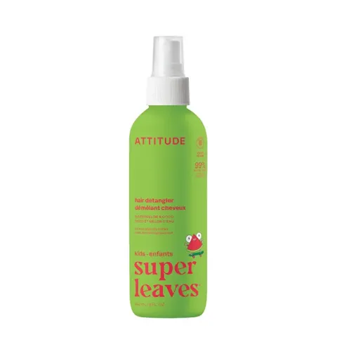 Little Leaves Easy Detangling Spray for Children's Hair 240 ml