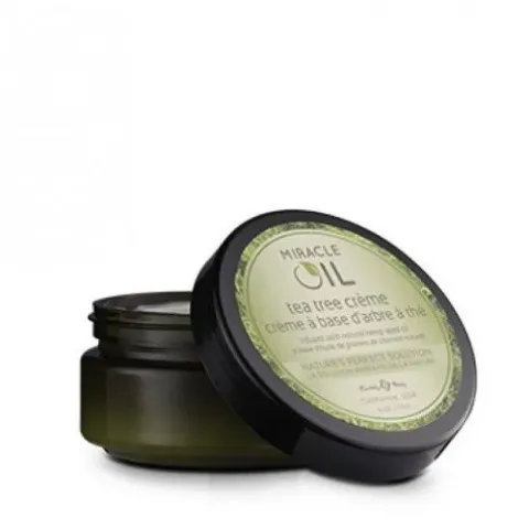 Hand Cream