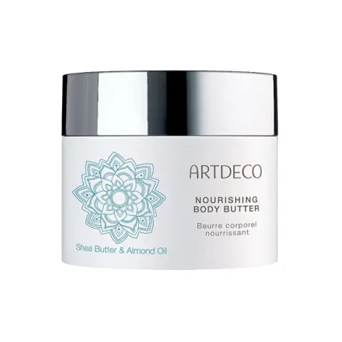 Nourishing Body Butter