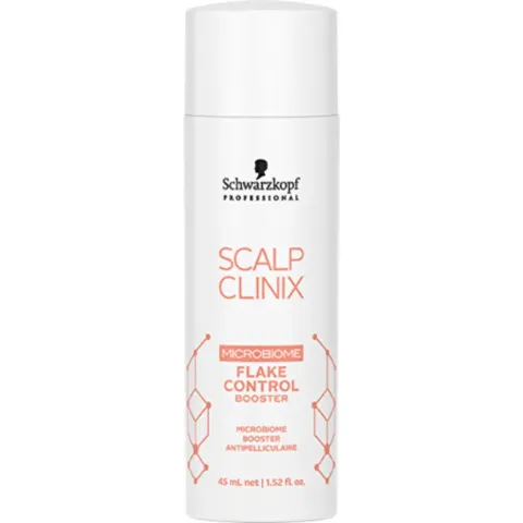 Anti-dandruff Flake Control Booster