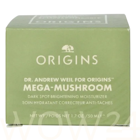Mega-Mushroom