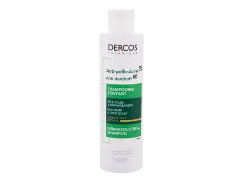 Dercos Anti-Dandruff Dry Hair