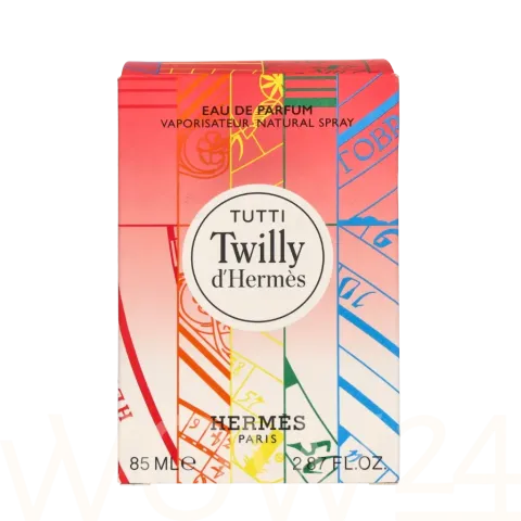 Twilly d´Hermes Tutti Twilly