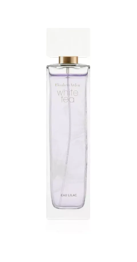 Tester Elizabeth Arden White Tea Eau Lilac Edt 100ml