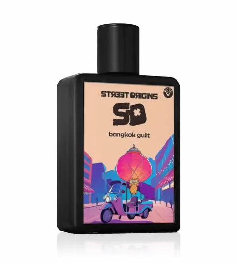 EDP U 75 ml Bangkok Guilt