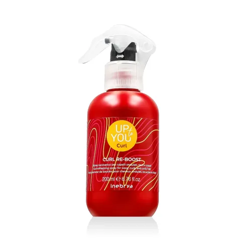 Up To You Curl Re-Boost