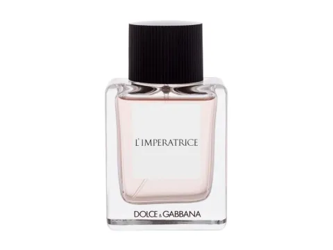 D&amp;G Anthology L´Imperatrice