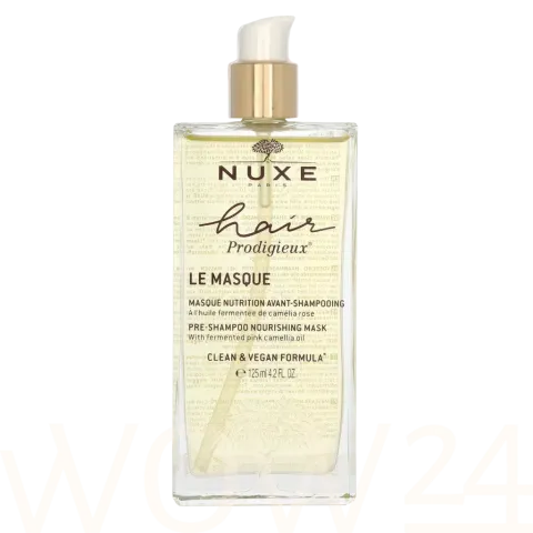 Prodigieux Pre-Shampoo Nourishing Mask