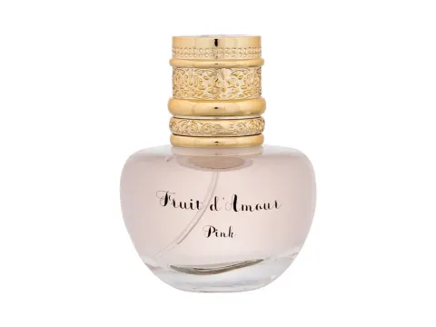 Fruit d'amour pink