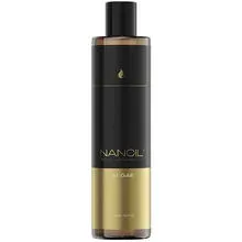 Micellar Shampoo Algae