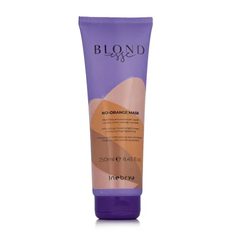 BLONDesse No-Orange Mask