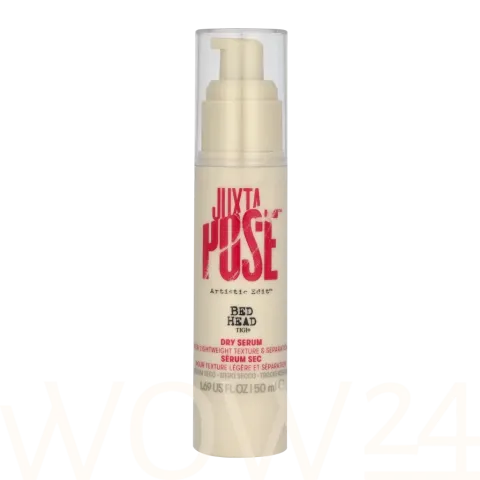 Bed Head Artistic Edit Juxta Pose Dry Serum