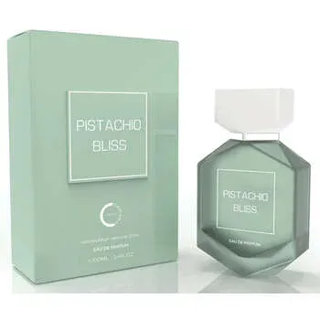 Pistachio Bliss