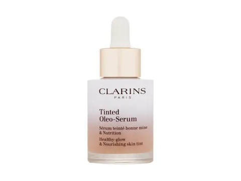 Tinted Oleo-Serum