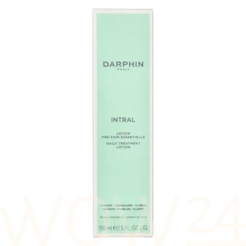 Darphin Intral Essential Pre-Care Lotion