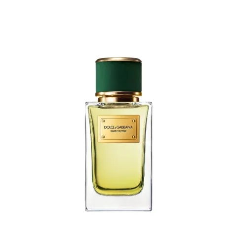 Dolce &amp; Gabbana, Velvet Vetiver, Eau De Parfum, Unisex, 100 ml