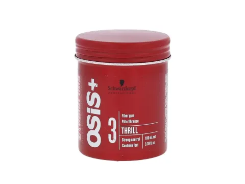 Osis+ Thrill Elastic Fiber Gum