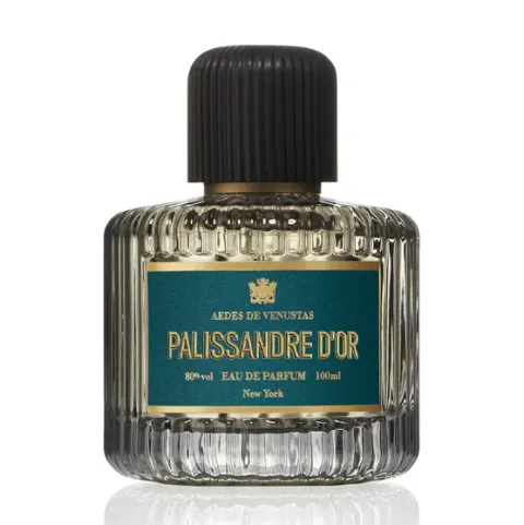 Palissandre d'or