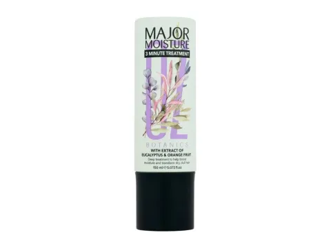 OZ Botanics Major Moisture 3 Minute Treatment