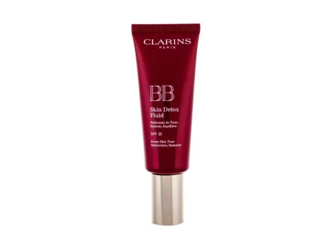 BB Skin Detox Fluid SPF25