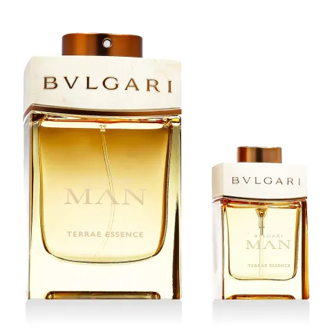 Man terrae essence