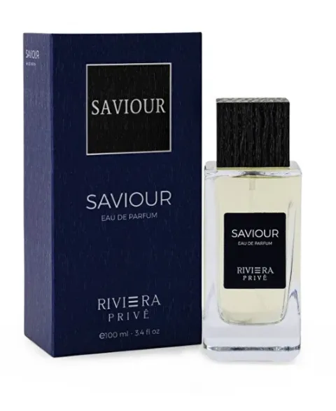 Riviera Privé Saviour
