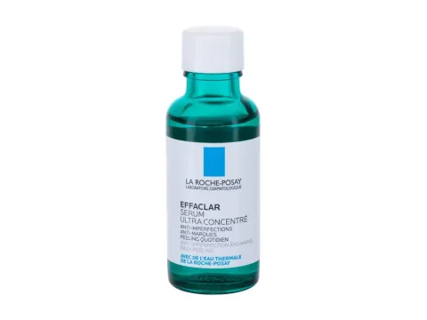 Effaclar ultra concentrated