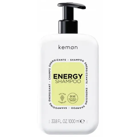 Energy Treatment